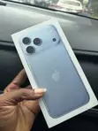 New Apple iPhone 18 Pro Max 256GB Blue - 4