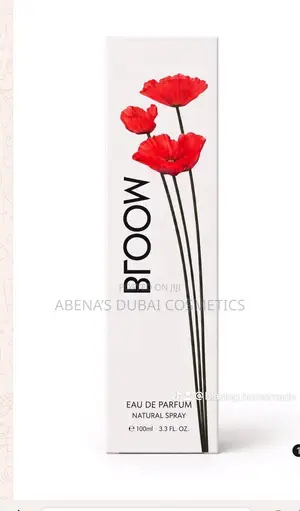 Bloow Perfume - Eau de Parfum for Women