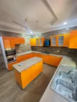 5 Bedroom Unfinished House for Rent in Dzorwulu, Accra - 4
