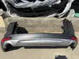 Honda CR-V 2017-2019 Rear Bumper - 1