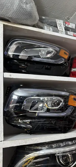 Mercedes-Benz GLB LED Headlight