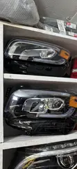 Mercedes-Benz GLB LED Headlight - 1