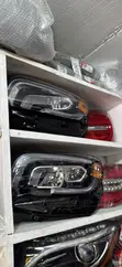 Mercedes-Benz GLB LED Headlight - 2