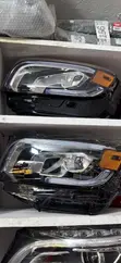 Mercedes-Benz GLB LED Headlight - 4