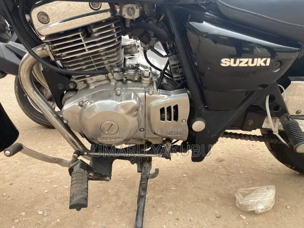 Suzuki Malaguti 2023 Black - 1