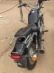 Suzuki Malaguti 2023 Black - 3