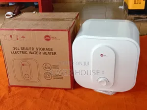 H&A Electric Storage Water Heater - 30L