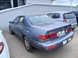 Toyota Camry 2.3 2007 Blue - 2