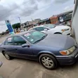 Toyota Camry 2.3 2007 Blue - 5