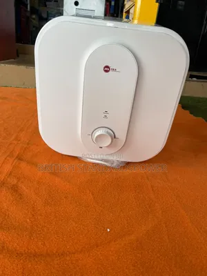 H&A Electric Water Heater 30L