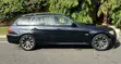 BMW 325i 1995 Blue - 2