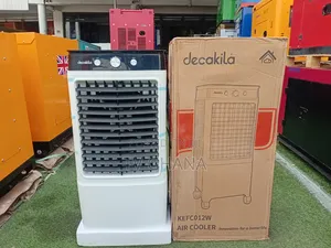 Decakila KEFCO12W Air Cooler