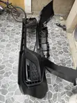 Honda Accord Spec Bumper (2018-2022) - 1