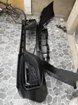 Honda Accord Spec Bumper (2018-2022) - 2