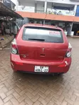 Pontiac Vibe 2010 Red - 2