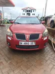 Pontiac Vibe 2010 Red - 3