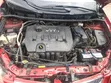 Pontiac Vibe 2010 Red - 5