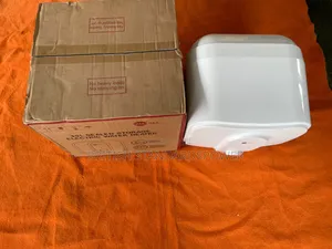 Fast Heating 30L Electric Water Heater