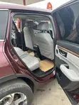 Honda CR-V EX-L AWD 2019 Burgundy - 2