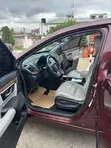 Honda CR-V EX-L AWD 2019 Burgundy - 4