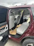 Honda CR-V EX-L AWD 2019 Burgundy - 5