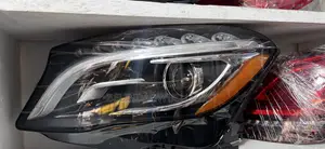 Mercedes-Benz GLA LED Headlight