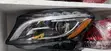 Mercedes-Benz GLA LED Headlight - 1