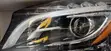 Mercedes-Benz GLA LED Headlight - 3