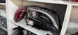 Mercedes-Benz GLA LED Headlight - 4