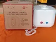 H&A Electric Storage Water Heater - 30L - 1