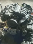 Volkswagen Jetta 5 1.6 Engine - 1