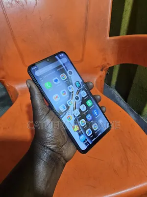 Tecno Pop 20 64GB Gray