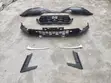 Honda CR-V Complete Bumpers - Brand New - 1