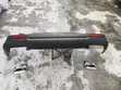 Honda CR-V Complete Bumpers - Brand New - 2