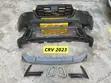 Honda CR-V Complete Bumpers - Brand New - 3