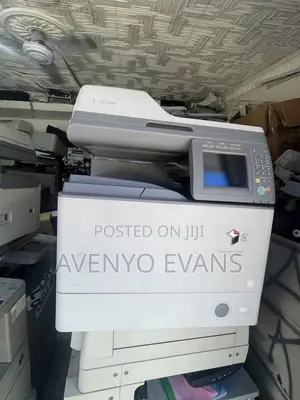 Canon imageRUNNER 1730i Printer