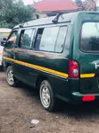 Hyundai H-100 2000 Green - 1