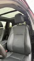 Toyota Highlander Limited 4x4 V6 2018 Burgundy - 1