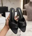 Zara Ladies Heeled Sandals - 3