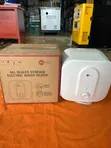Instant Hot Water Electric Heater 30L H&A - 1