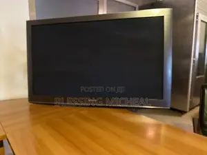 Panasonic Plasma TV 55-inch