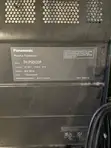 Panasonic Plasma TV 55-inch - 2
