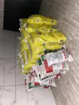 Peacock & Jasmine Rice for Sale - 2
