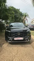 Honda CR-V EX-L AWD w/o BSI 2024 Black - 2