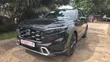 Honda CR-V EX-L AWD w/o BSI 2024 Black - 3