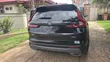 Honda CR-V EX-L AWD w/o BSI 2024 Black - 4