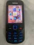 Nokia 6303 Classic Black - 2
