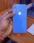 Apple iPhone XR 256GB Blue - 1