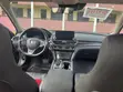 Honda Accord Touring 2019 Black - 2