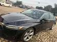 Honda Accord Touring 2019 Black - 4